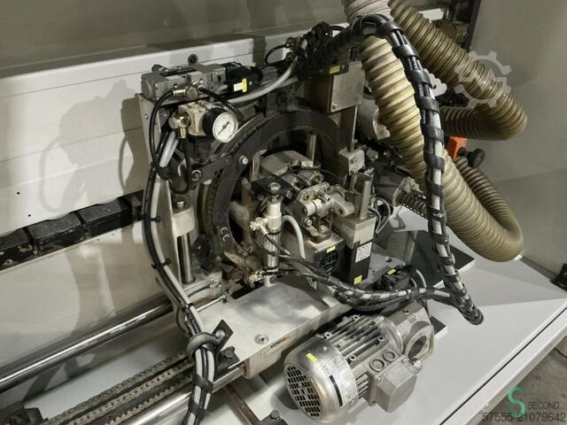 Kantenanleimmaschinen  Holz-her Sprint 1320 Holz-her Sprint 1320