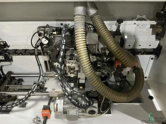 Kantenanleimmaschinen  Holz-her Sprint 1320 Holz-her Sprint 1320