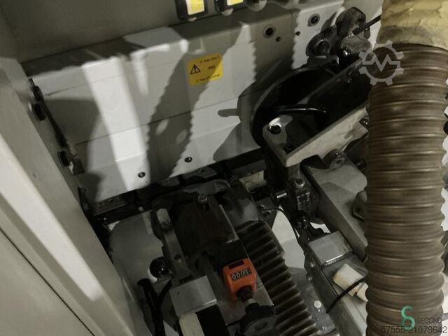 Kantenanleimmaschinen  Holz-her Sprint 1320 Holz-her Sprint 1320