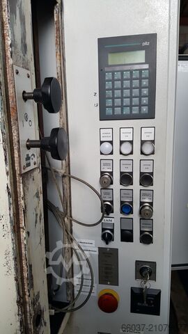 Exzenterpresse Raster PYE 40 S1