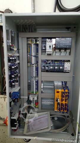 Exzenterpresse Raster PYE 40 S1