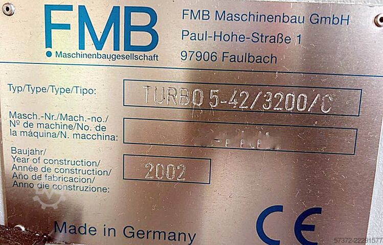 CNC Drehmaschine Traub TNK 36