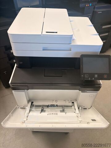 Digitaldruckmaschine Canon MF735CX