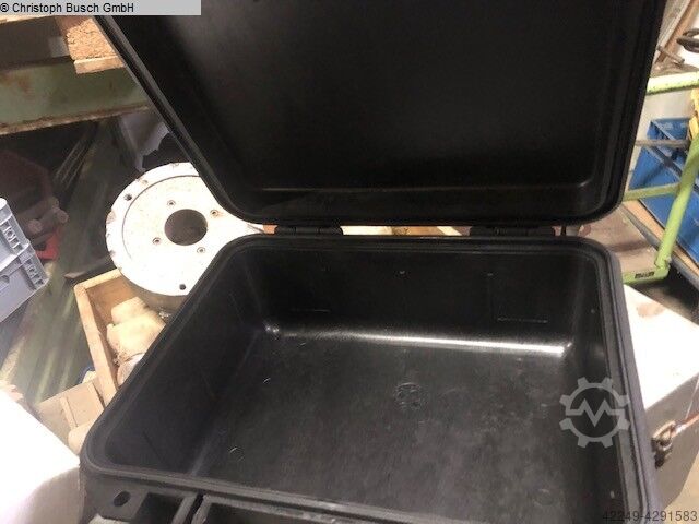 Measurement equipment PELI 1400
