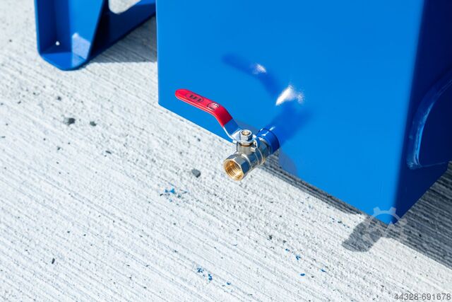 Drum Crusher, Drum Press, Drum Compactor BTS-Fasspresse Drum Crusher