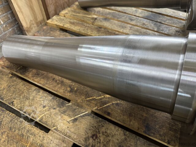 Cnc-Drehmaschine SFM CHT-60