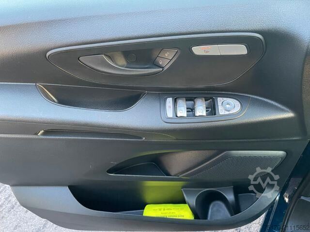 Kleinbus Mercedes-Benz Vito 116 CDI Tourer 2xKlima Kamera LED