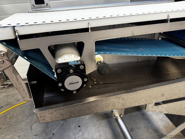 Marel I-Cut 10 Portionenschneider Marel I Cut 10