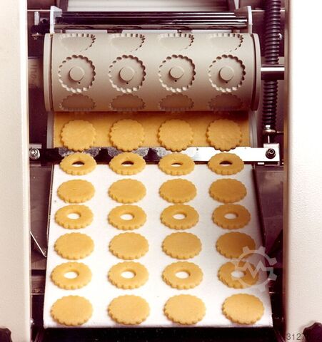 Kalmeijer cookie machine  KGM