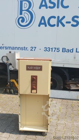 Kalmeijer cookie machine  KGM
