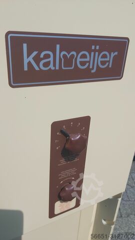 Kalmeijer cookie machine KGM