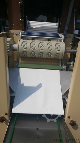 Kalmeijer cookie machine KGM