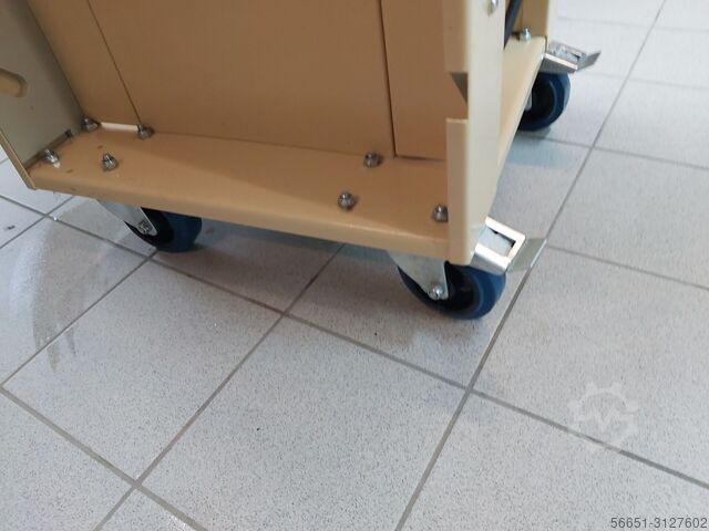 Kalmeijer cookie machine  KGM