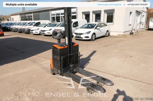 Hochhubwagen bt SWE 080L