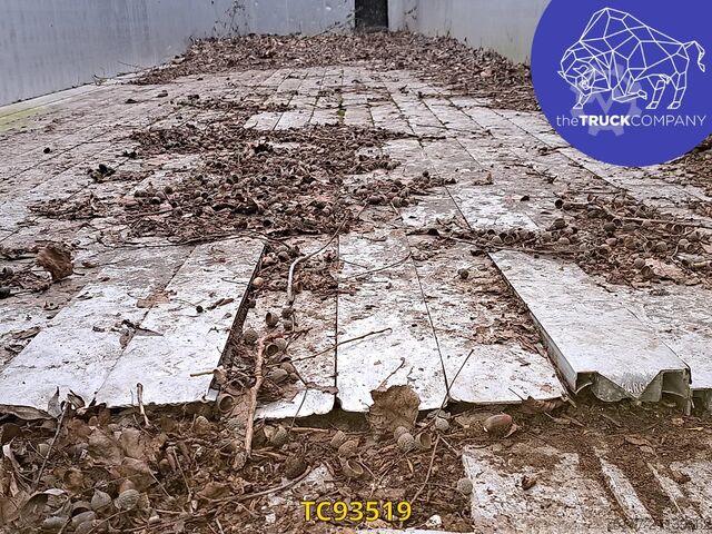 Schwarzmüller Walking floor Schwarzmüller Walking floor