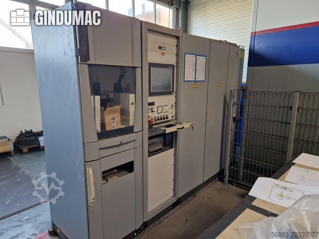 SCHENCK HM 70U BU SCHENCK HM 70U BU