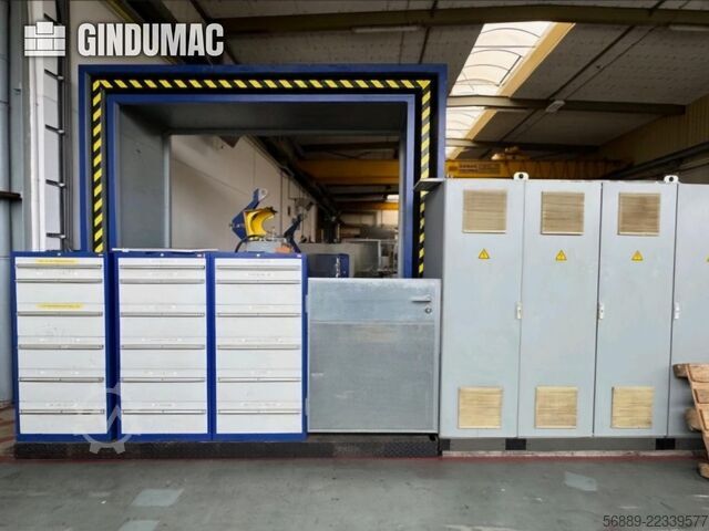 SCHENCK HM 70U BU SCHENCK HM 70U BU