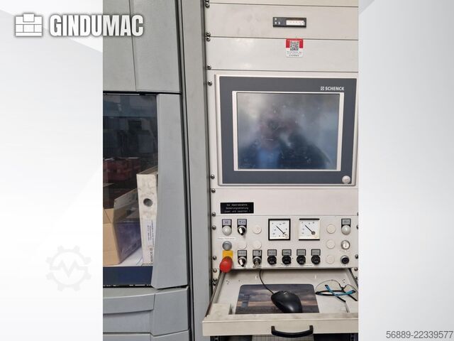 SCHENCK HM 70U BU SCHENCK HM 70U BU