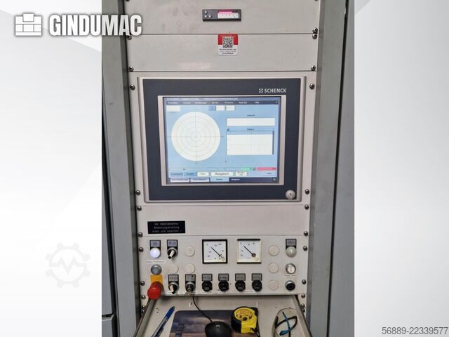 SCHENCK HM 70U BU SCHENCK HM 70U BU