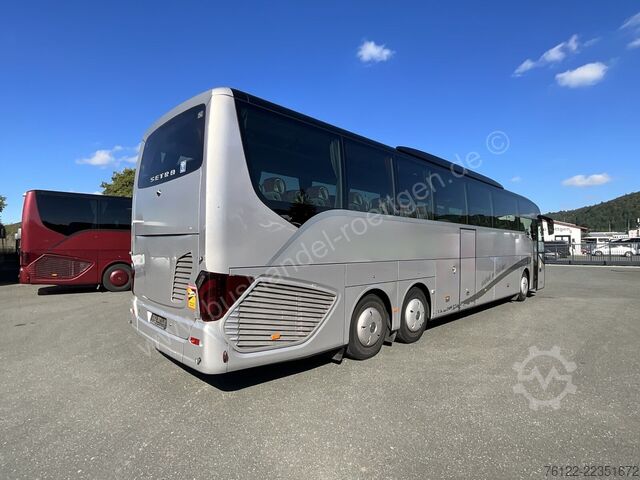 Touring car Setra S 517 HD