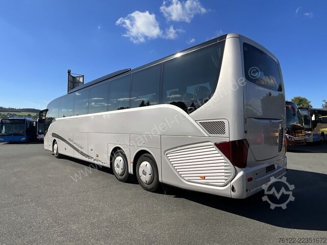 Touring car Setra S 517 HD