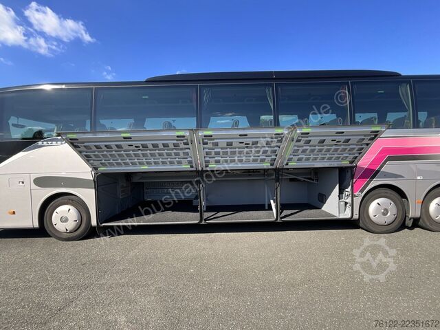 Touring car Setra S 517 HD