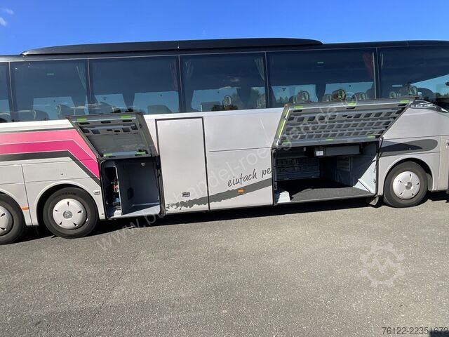 Touring car Setra S 517 HD