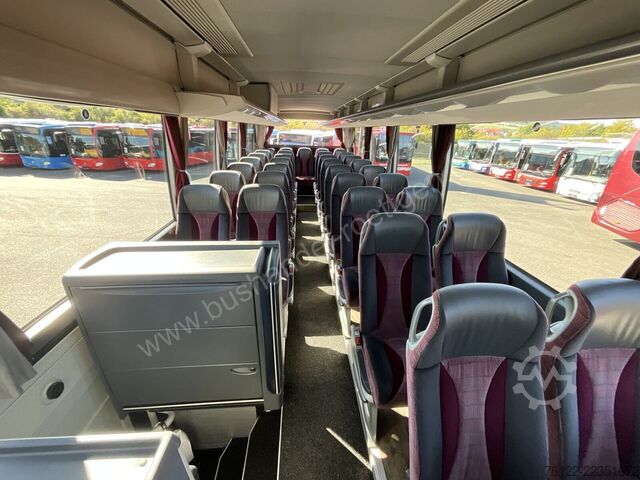 Touring car Setra S 517 HD
