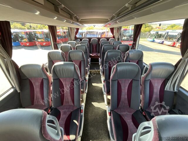 Touring car Setra S 517 HD
