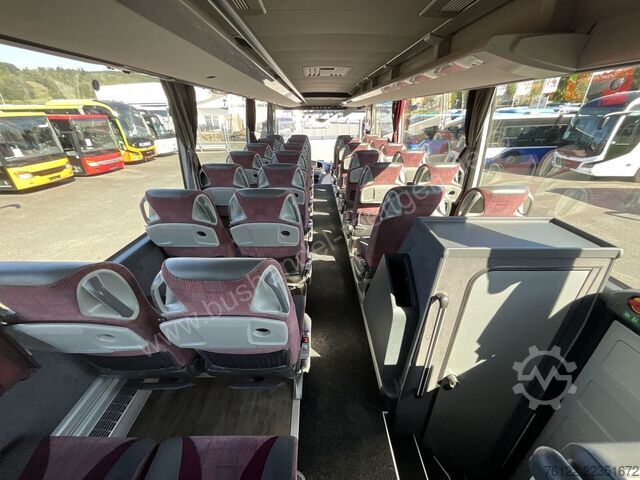 Reisebus Setra S 517 HD