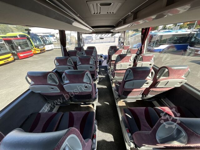 Reisebus Setra S 517 HD