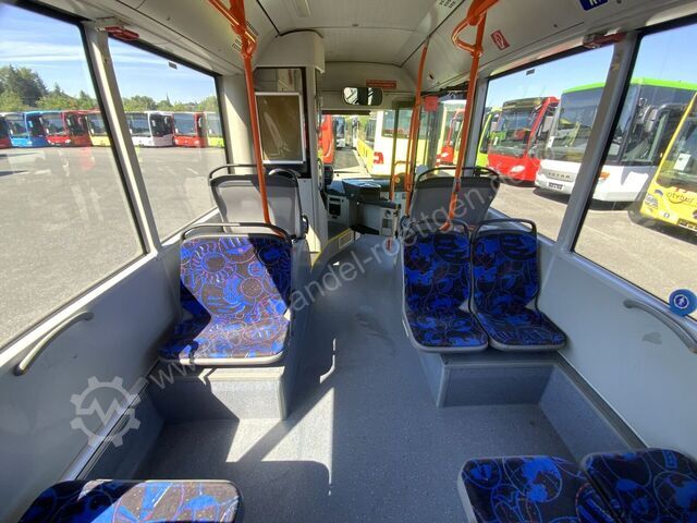 City bus MAN A 21 Lion´s City