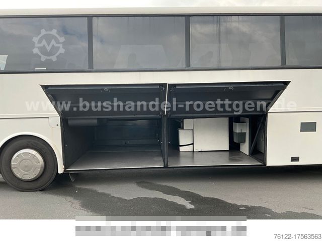 Motor coach VDL Bova Futura / Klima / Euro 5 / 59 Sitze