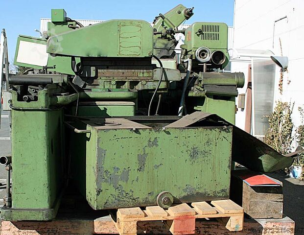 Innenrundschleifmaschine Fortuna ES 450-1500