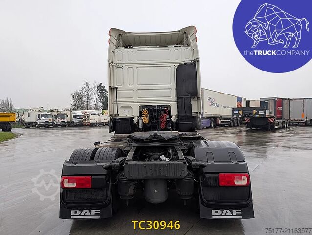Standard-SZM DAF XF 480