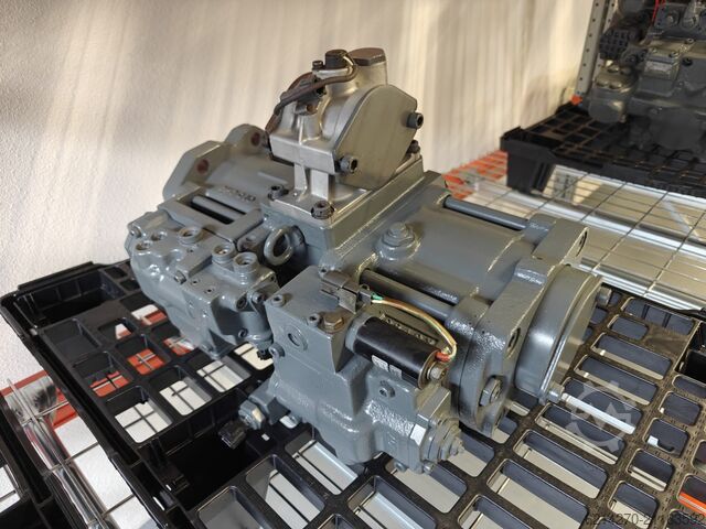 Baumaschine KPM K5V80DTP-173R-9K0E-1