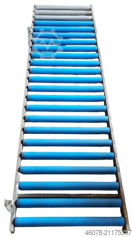 Rollenbahn Blume 3000-760-700