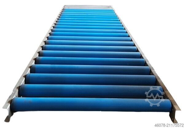 Rollenbahn Blume 1500-760-700