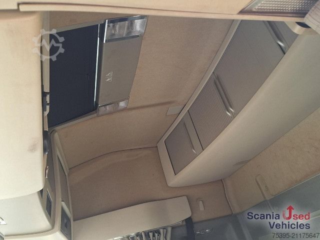 Holztransporter LKW Volvo FH 500 6X4 Holztransport