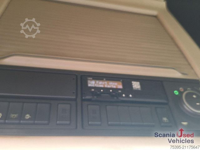 Holztransporter LKW Volvo FH 500 6X4 Holztransport