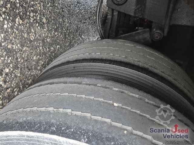 Tieflader-Sattelauflieger Broshuis 4 AOU-16-40 4 Achs Tieflader ausziehbar !!