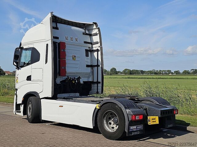 Standard-SZM IVECO S-WAY AS440S51