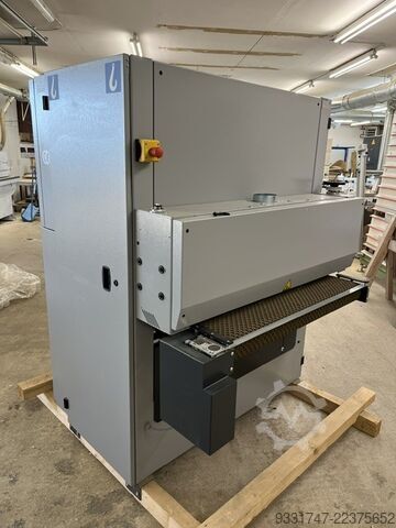 Wide belt sander Felder FW 1102 classic