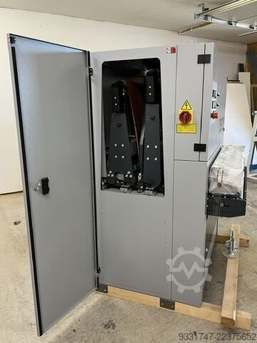 Wide belt sander Felder FW 1102 classic