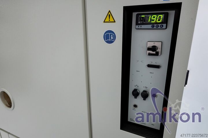  Vötsch VC³ 7018 -70°C bis +180°C