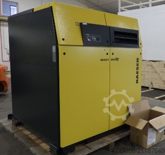 Rotationskolben-Überdruckverstärker KAESER HB 950 C