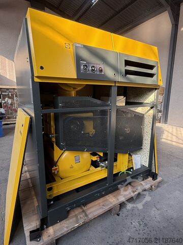 Rotationskolben-Überdruckverstärker KAESER HB 950 C