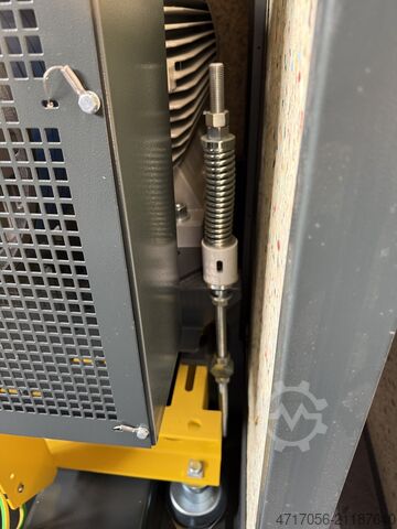 Rotationskolben-Überdruckverstärker KAESER HB 950 C