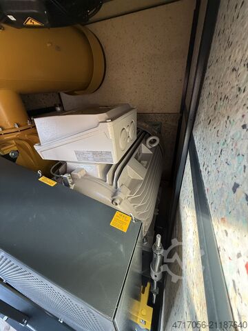 Rotationskolben-Überdruckverstärker KAESER HB 950 C