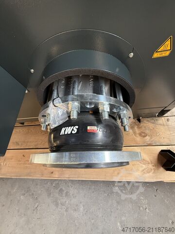 Rotationskolben-Überdruckverstärker KAESER HB 950 C